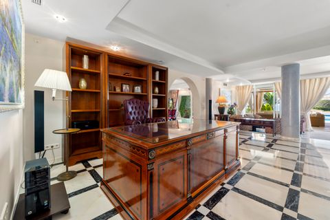 Villa a Estepona, Malaga, Estepona - € 8.500.000 | Ref: WB1746 - foto 12